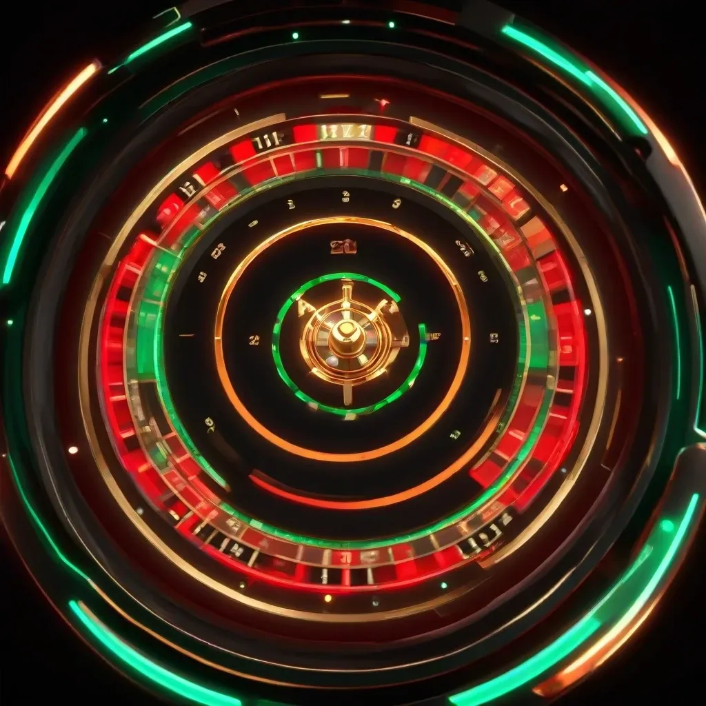 algorithmic_roulette_spin