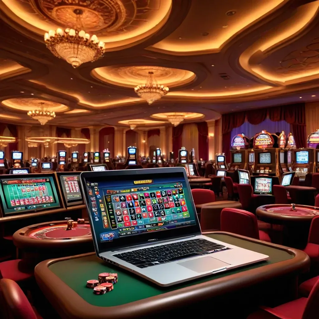 Digital Fortune Reels