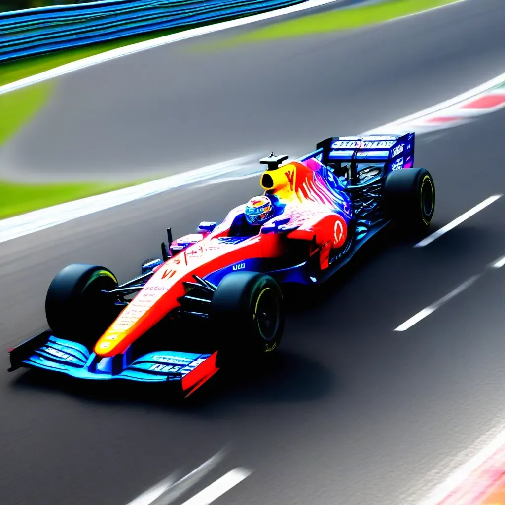 Heatwave Grand Prix Inferno