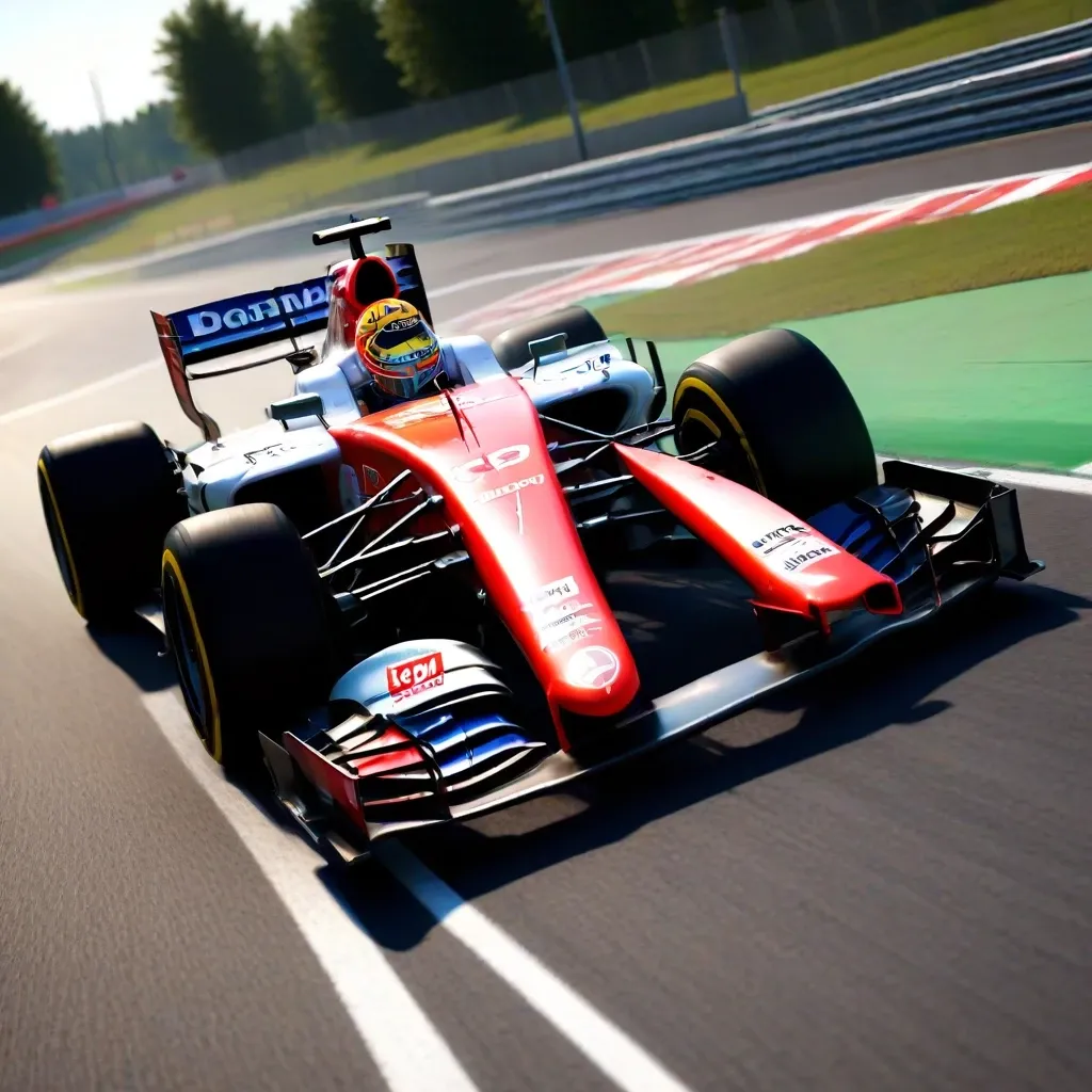 Hungarian Grand Prix: Heat, Performance & F1 Strategies