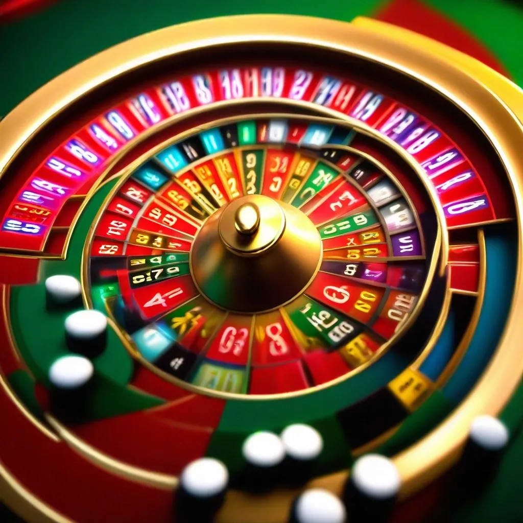 Multi-Race Keno: Boost Your Odds & Strategy Guide