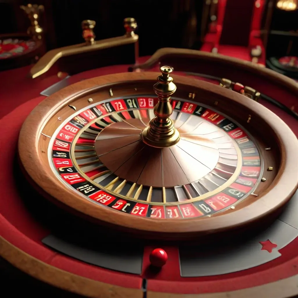 La Partage Roulette: A Pro’s Guide to Lowering the House Edge