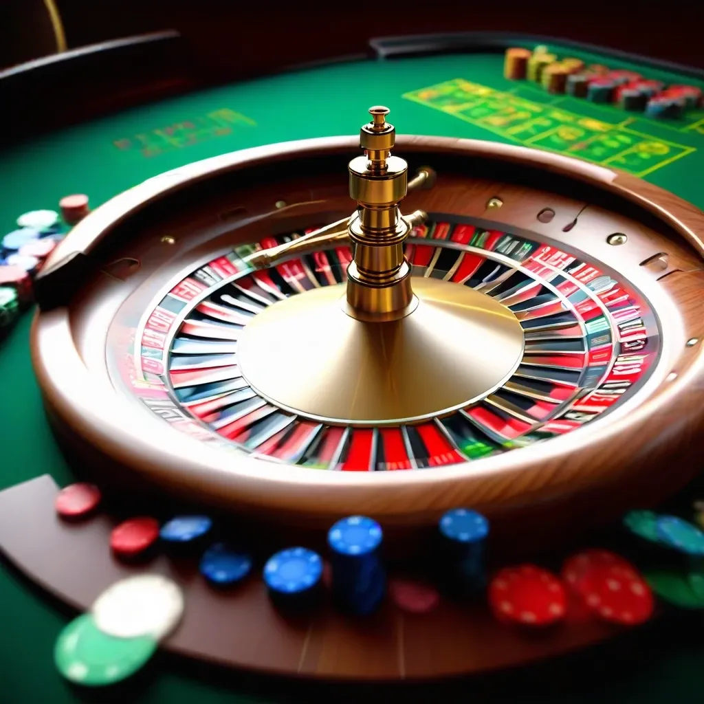 SpeedSpin_Casino_Action