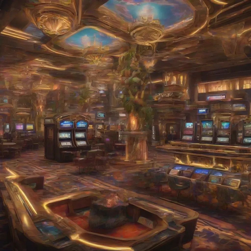 JeetCity Casino Game Providers: A Guide to Top Developers